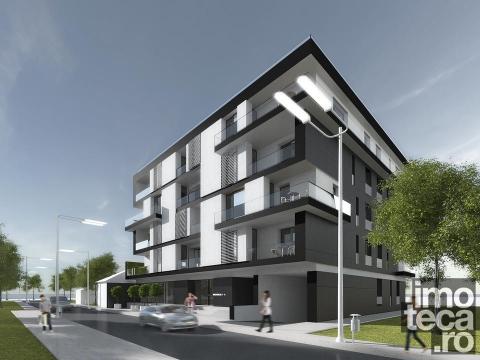 3-rooms apartment for sale Kiseleff Park